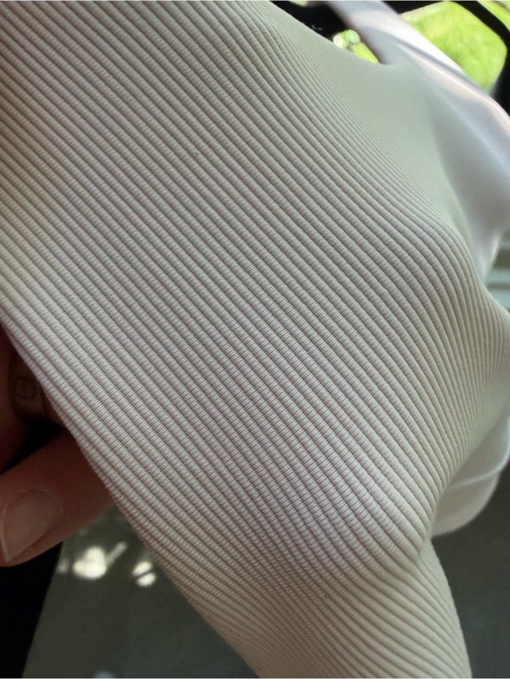 lululemon bra - Picture 6 of 6